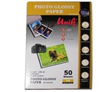 کاغذ عکس Unik 130x180