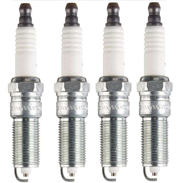 شمع خودرو چمپیون مدل RE14MCC4 بسته 4 عددی