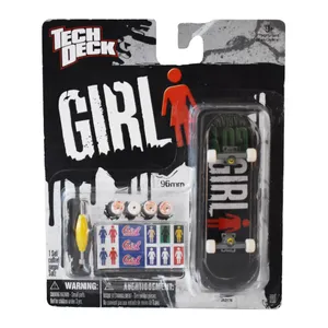اسکیت انگشتی نقطه مدل BlackGirl