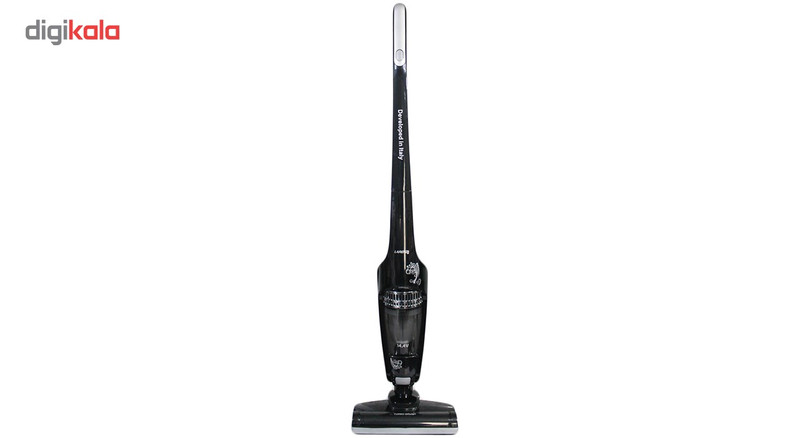 جارو شارژی لارنزا مدل TH-200