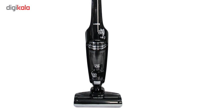 جارو شارژی لارنزا مدل TH-200