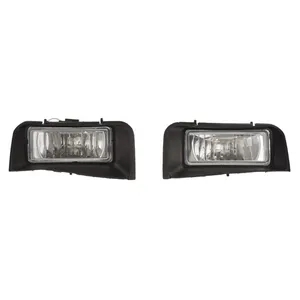 TTN Front Automotive Fog Lamp For Peugeot 405