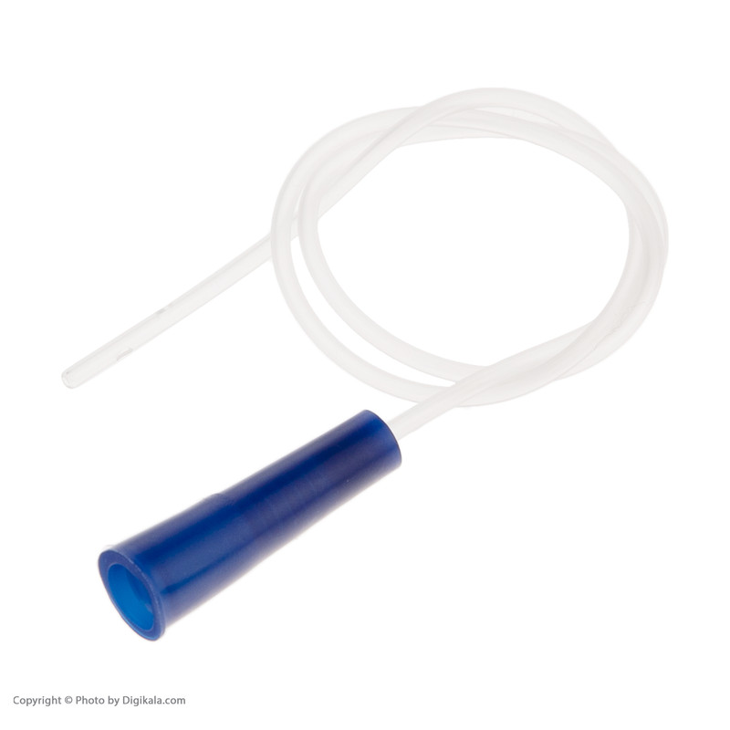 ساکشن کتتر سوپا مدل 812182 سایز 8