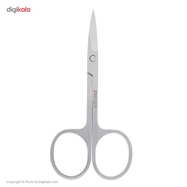 قیچی ابرو ویتالی مدل G204