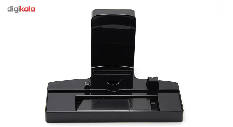 جارو شارژی لارنزا مدل TH-200