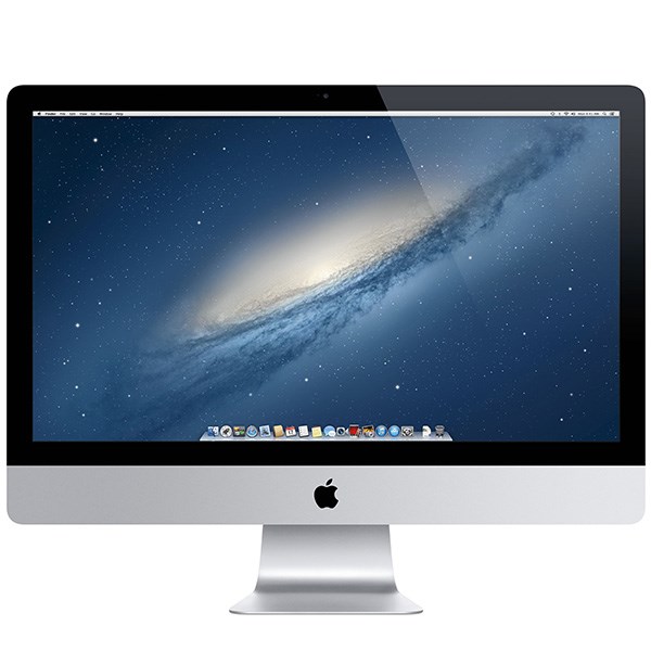 کامپیوتر همه کاره 27 اینچی اپل iMac مدل MD095