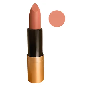 رژ لب جامد مات شیز نایس مدل Diamond رنگ کالباسی شماره 06