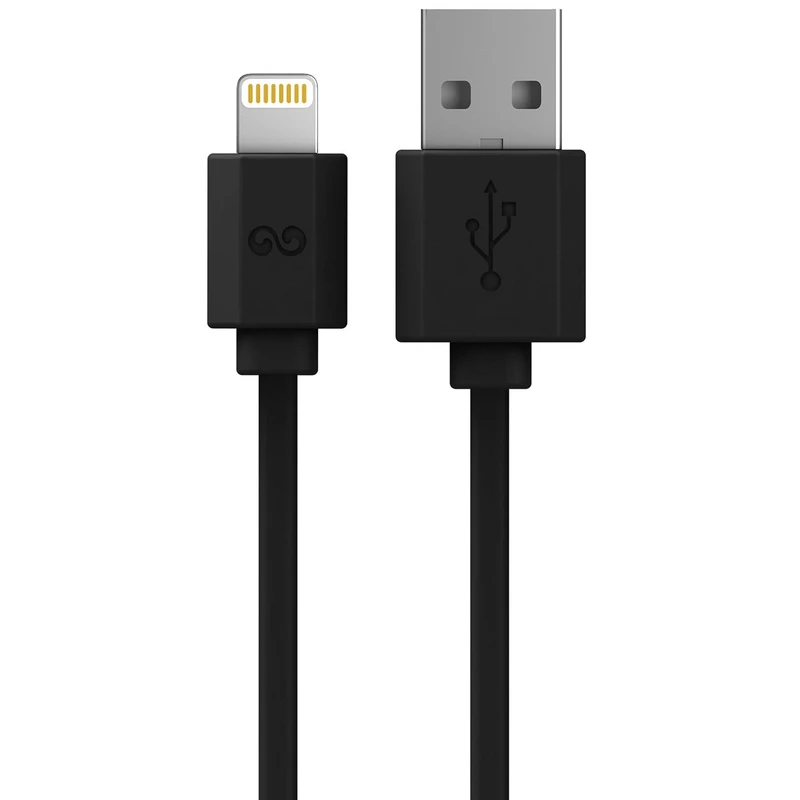 کابل تبدیل USB به لایتنینگ آی واک مدل CST004iL طول 2 متر