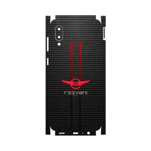 MAHOOT Rezvani Motors-FullSkin Cover Sticker for Samsung Galaxy M02