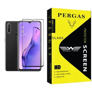 Waily Nice Pergas Glass MIX001 Screen Protector For Oppo A8