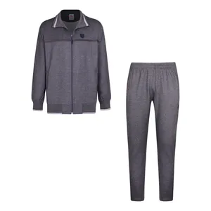 ست گرمکن و شلوار ورزشی مردانه مدل M002