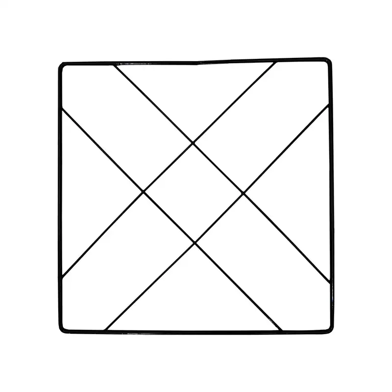 قفسه فلزی مدل NPT-3P-X