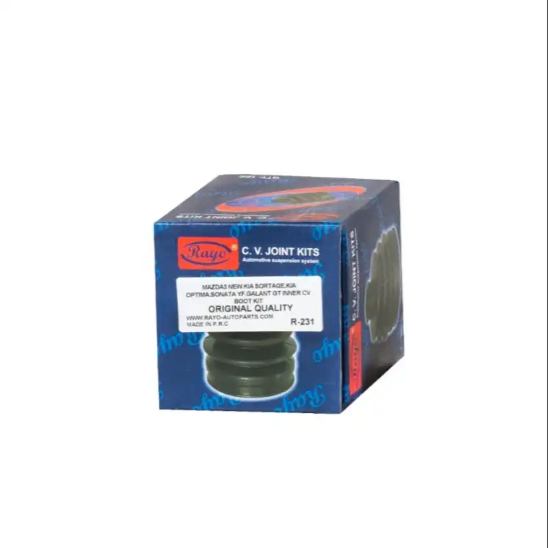 گردگیر پلوس داخلی رایو مدل CarBar_R231 مناسب برای جیلی EC7