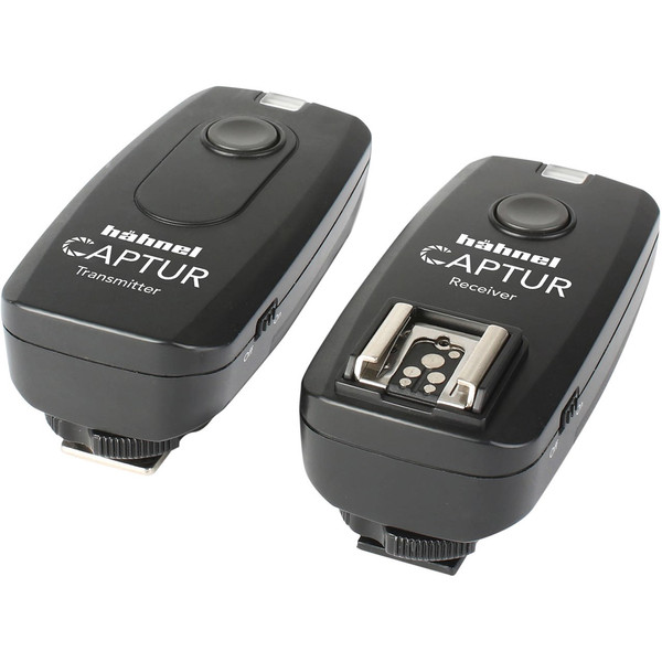 ریموت کنترل دوربین و فلاش هنل مدل Captur مخصوص کانن