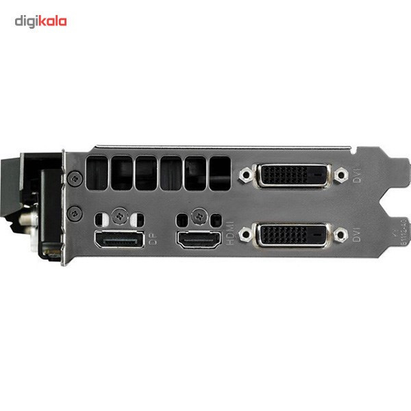 کارت گرافیک ایسوس مدل ROG STRIX-RX470-4G-GAMING