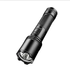 چراغ قوه دستی مدل SY-2006 TACTICAL