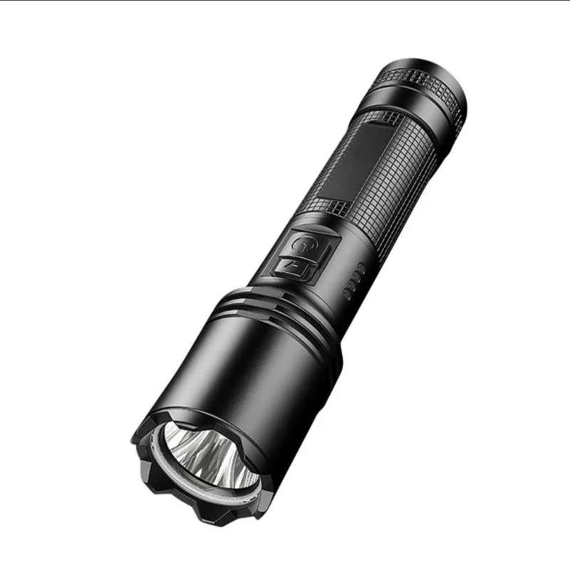 چراغ قوه دستی مدل SY-2006 TACTICAL