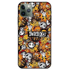 Megafone 8243 Cover For Apple iphone iphone 11 Pro Max