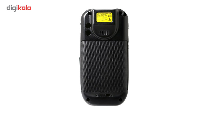 دیتاکالکتور دو بعدی پوینت موبایل مدل PM40-B