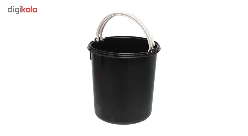 سطل حمام دردار لیمون کد ML105