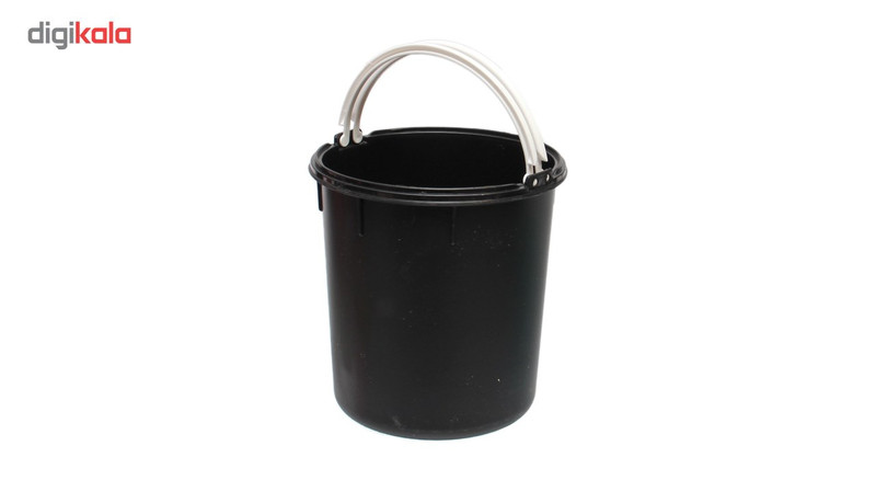سطل حمام دردار لیمون کد ML105