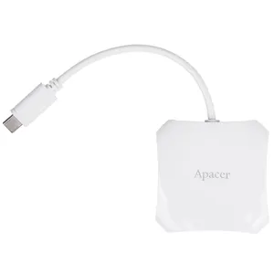 هاب USB-C چهار پورت اپیسر مدل AP350