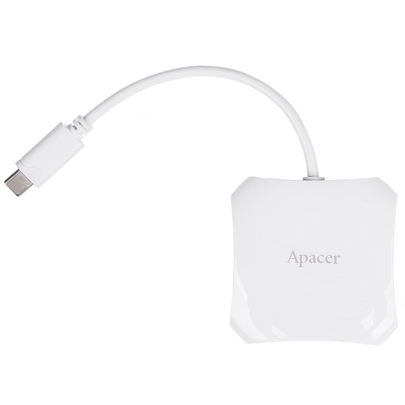 هاب USB-C چهار پورت اپیسر مدل AP350