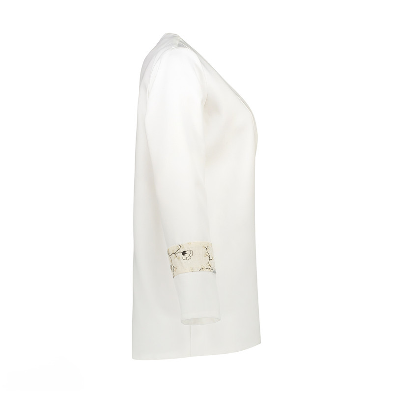 ست 3 تکه لباس زنانه مدل آرتمیس