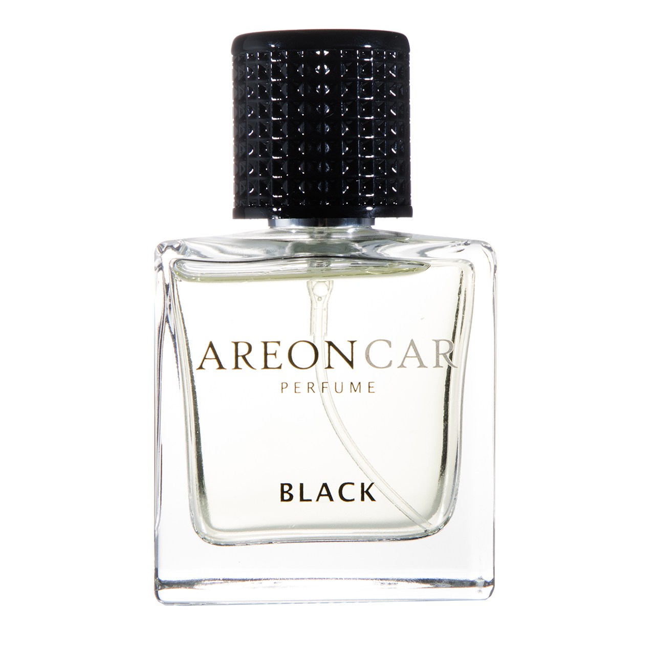 خوشبو کننده ماشین آرئون مدل Car Perfume Black
