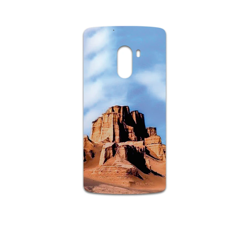 برچسب پوششی ماهوت مدل Kaloot مناسب برای گوشی موبایل لنوو A7010