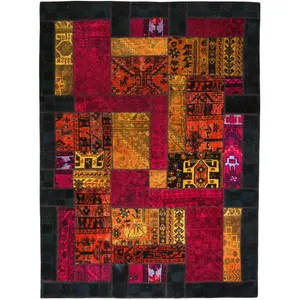کلاژ فرش چهار متری پرشین کلاژ کد 517072