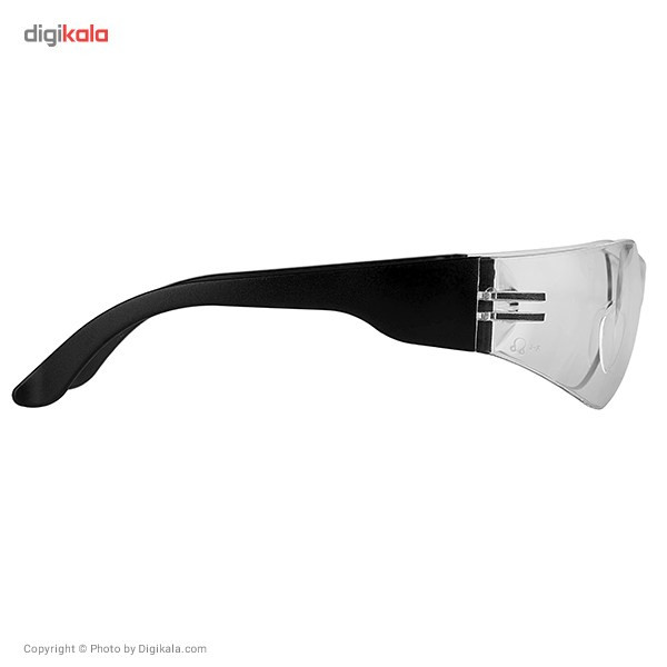 عینک ایمنی پارکسون ABZ مدل SS2773