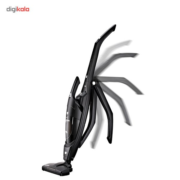 جارو شارژی نیلفیسک مدل Handy 2- in-1