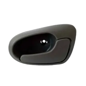 دستگیره داخل درب چپ خودرو کد 0754 مناسب برای تیبا