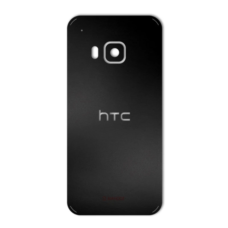 برچسب پوششی ماهوت مدل Black-color-shades Special مناسب برای گوشی HTC M9