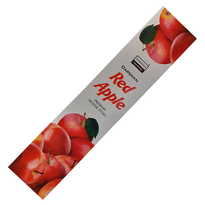 عود دارشان مدل Red Apple عود دارشان مدل Red Apple