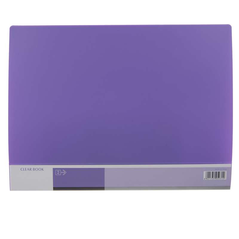 کلیر بوک 10 برگ دلی کد 5031