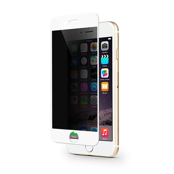 محافظ صفحه نمایش شیشه ای مک کوی مدل Privacy مناسب برای گوشی موبایل iphone 7 Plus/8 Plus محافظ صفحه نمایش شیشه ای مک کوی مدل Privacy مناسب برای گوشی موبایل iphone 7 Plus/8 Plus