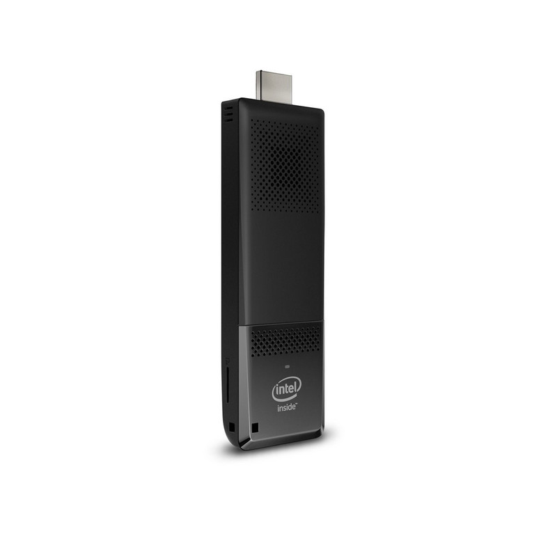 کامپیوتر کوچک اینتل مدل Compute Stick STK1AW32SC 5 کامپیوتر کوچک اینتل مدل Compute Stick STK1AW32SC