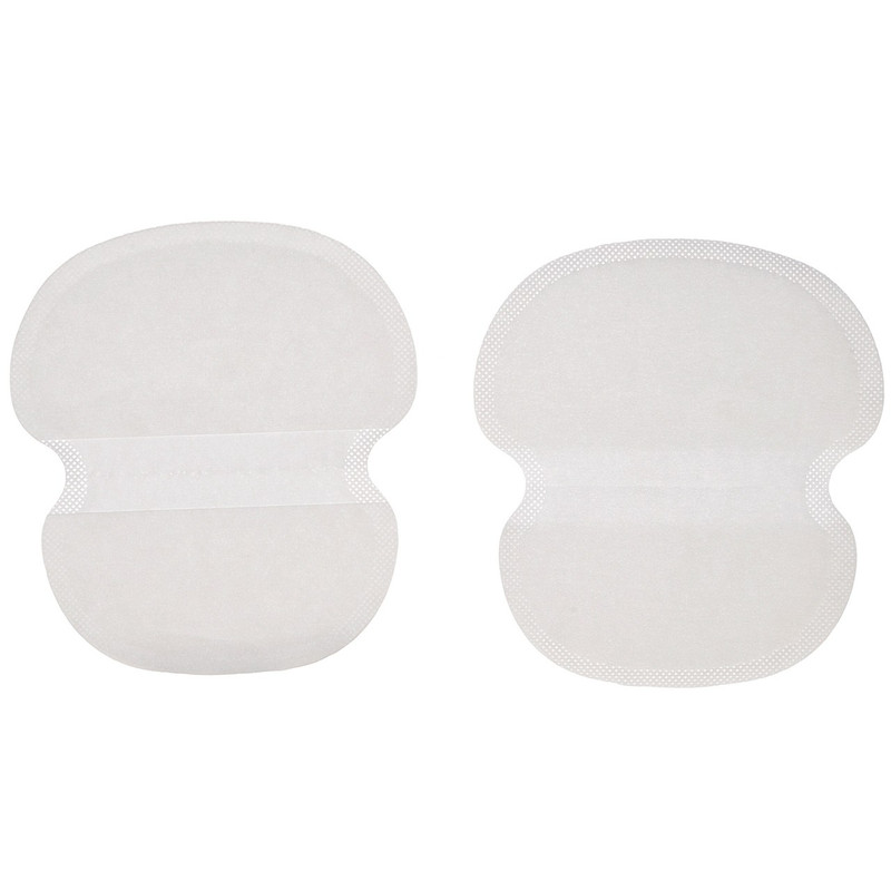 پد عرق گیر درای پد مدل Ultra Thin بسته 20 عددی