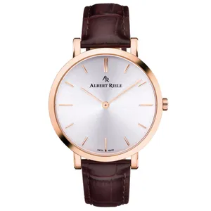 Albert Riele 018GQ19-SP33I-LN Watch For Men