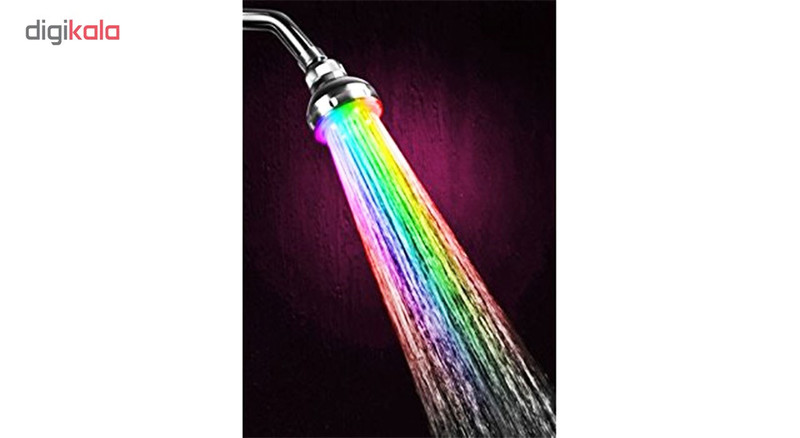 سردوش نورانی shower wow