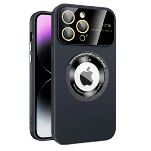 Masir Mega Anti-Drop Cover Suitable For Apple iPhone 14 Pro Max