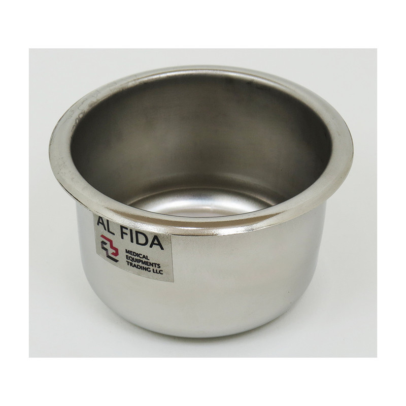 گالی پات و رسیور آل فیدا مدل RMLGM16B05 مجموعه 3 عددی