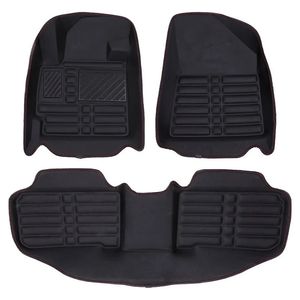 کفپوش پنج بعدی خودرو پانیذ مدل EVA مناسب برای چانگان سی اس ۵۵ پلاس