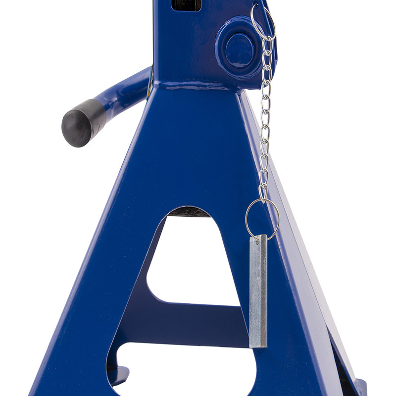 جک خودرو اکتیو تولز مدل AC-3006JS ظرفیت 36 تن