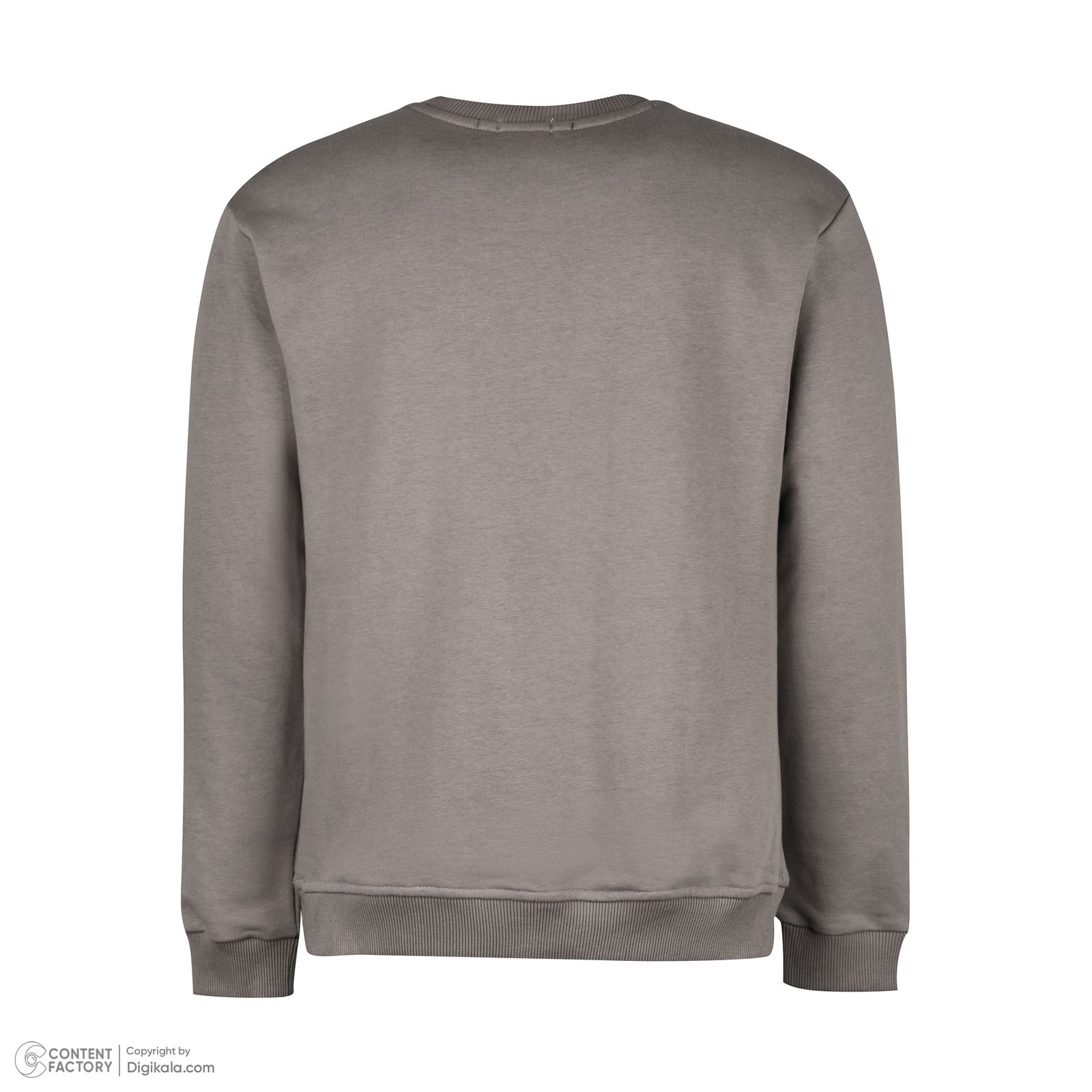 سویشرت مردانه ایزی دو مدل HDM-190 -  - 5