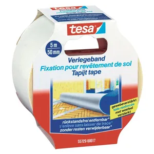 چسب دو طرفه تزا مدل 00017-55729