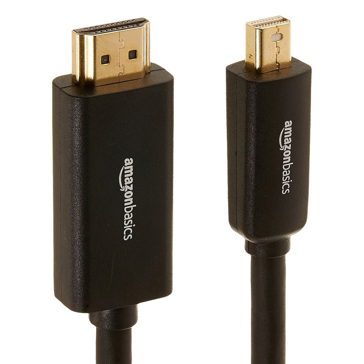 کابل تبدیل Mini Display Port به HDMI آمازون بیسیکس طول 4.5 متر