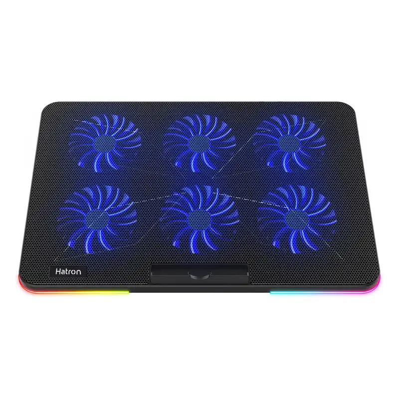 پایه خنک کننده  لپ تاپ هترون مدل HCP131